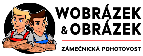 Logo Zámečnictví Wobrazekaobrazek